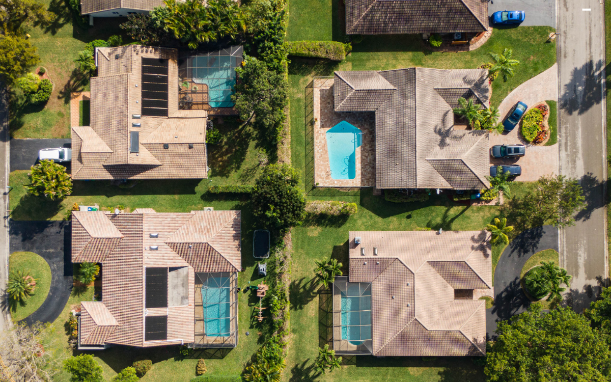 Second-Home & Investment Buyers Start Touring in Spring - Here’s Why